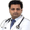 Dr Amit Chaudhary Consultant Cardiac and Heart Transplant Surgeon