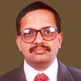 Dr Anand Joshi 