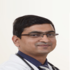 Dr Ankur Garg Consultant Liver Transplant