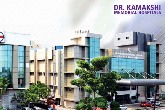 الدكتور كاماكشي مستشفى ميموريال الدكتور راجكومار Rathinasamy زرع الكبد