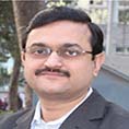Dr. Naimish Mehta - Département de chirurgie gastro-intestinale 