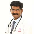 Доктор Раджкумар Ратинасами