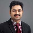 Dr. Ramachandran N. Menon