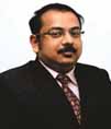 Dr. Rudra Prosad Ghosh