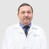 Docteur Sharad Seth