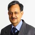 Dr. Shiv Kumar Sarin