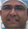 Dr. Shridhar Vasantrao Sasturkar