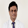 Dr Sushant Srivastava Senior Consultant and Director at Heart Transplant Surgeon
