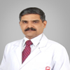 Dr. Yugal K. Mishra Directeur, Département de chirurgie cardiovasculaire