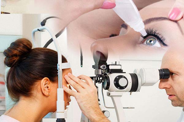 Low Cost Eye Cornea Transplant Surgery in India