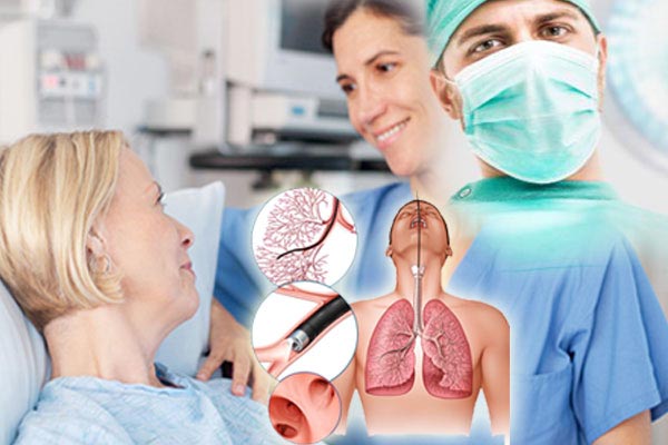 Transplantation pulmonaire à bas prix Meilleurs hôpitaux Top Chirurgiens Inde