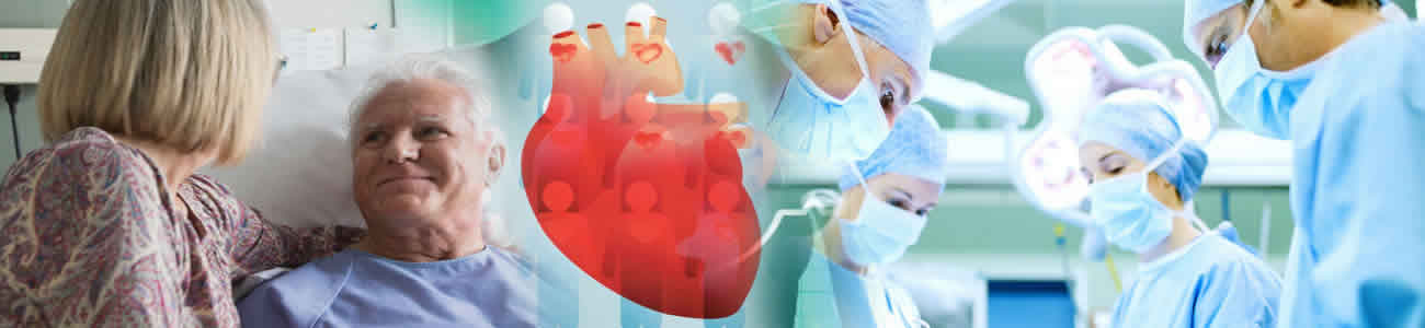Meilleurs hôpitaux de transplantation d'organes en Inde