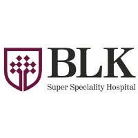 blk super speciality hospital