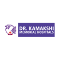 Dr Kamakshi Memorial hospital