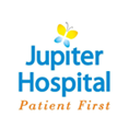 Jupiter больница