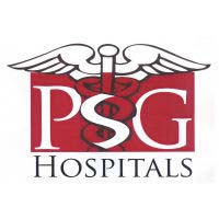 PSG hospital