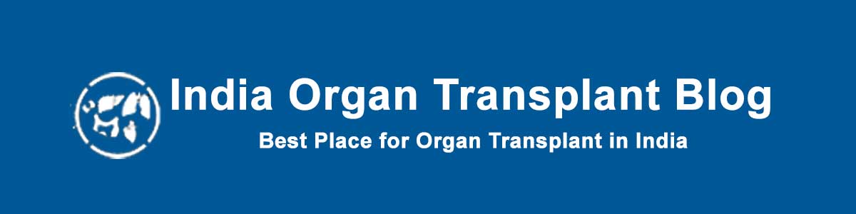 India Organ Transplant Blog