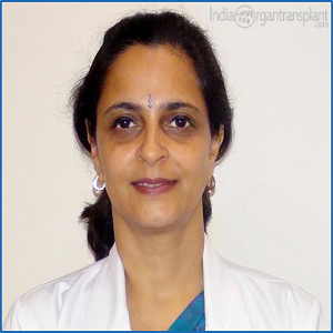 Dr. Anita Sethi