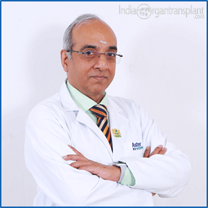 Dr. Ganeshakrishnan Iyer