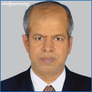 Dr. Madhu Sankar N