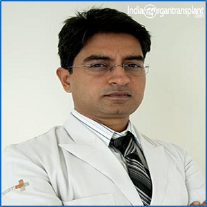 Dr. Nitin Sood