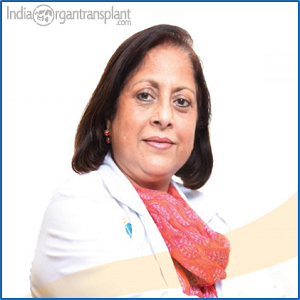 Dr. Ranjana Mithal