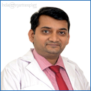 Dr. Shyam A Rathi