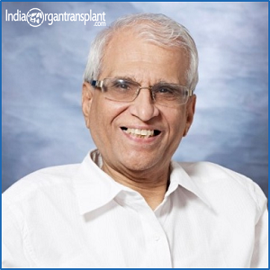 Dr. Suresh Advani