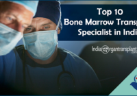 Bone Marrow Transplant Specialist in India