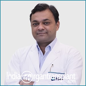 Dr. Vivek Garg