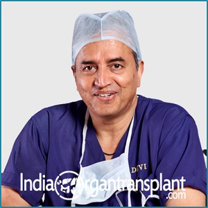 Dr. Devi Prasad Shetty