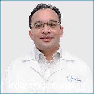 Dr. Sameer A. Tulpule width=