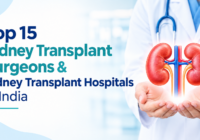 Kidney transplant cost, top hospitals and best surgeons in India