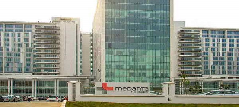 Medanta Hospital Gurugram