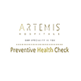 Artemis Hospital India