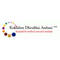 Kokilaben Dhirubhai Ambani Hospital India