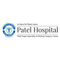 Patel شعار
