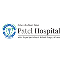 Patel Logo