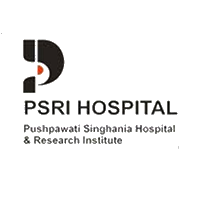 Pushpawati Singhania Hospital