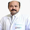 Dr Sharat Varma Associate Consultant