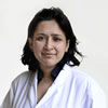 Dr Shweta Singh Associate Director and Head Anaesthesia at Max Super Speciality
