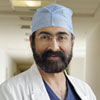 الدكتور أرفيندر سينغ سوين رئيس زرع الكبد والطب التجديدي