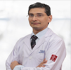 Dr Amit Rauthan