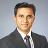 Dr Amol Kumar Patil Consultant