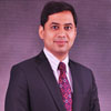 Dr Anurag Shrimal