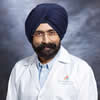 Dr Arvinder Singh Soni