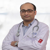 Dr Ashish Dixit