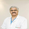 доктор Ashok Seth председатель сердечный наука, Fortis Escorts, New Delhi