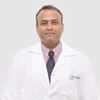Dr Ashutosh Chauhan