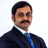 Dr Ashwin Rammohan Consultant